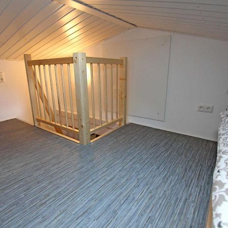 Ferienwohnungen Malchow See 10010 Kültér fotó