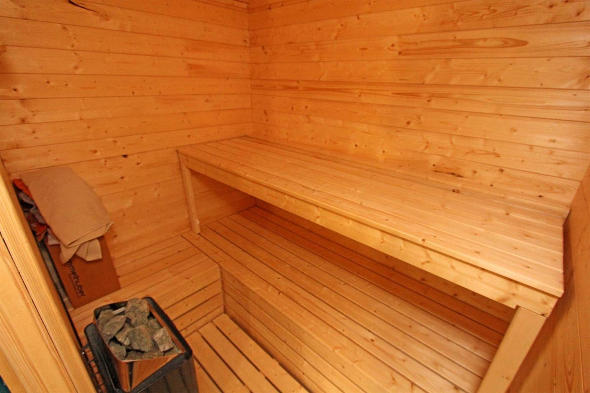 Ferienwohnungen Malchow See 10010 Kültér fotó